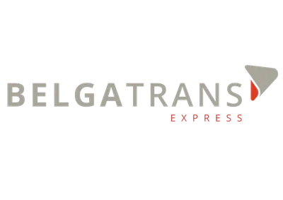 Logo Belgatrans Express