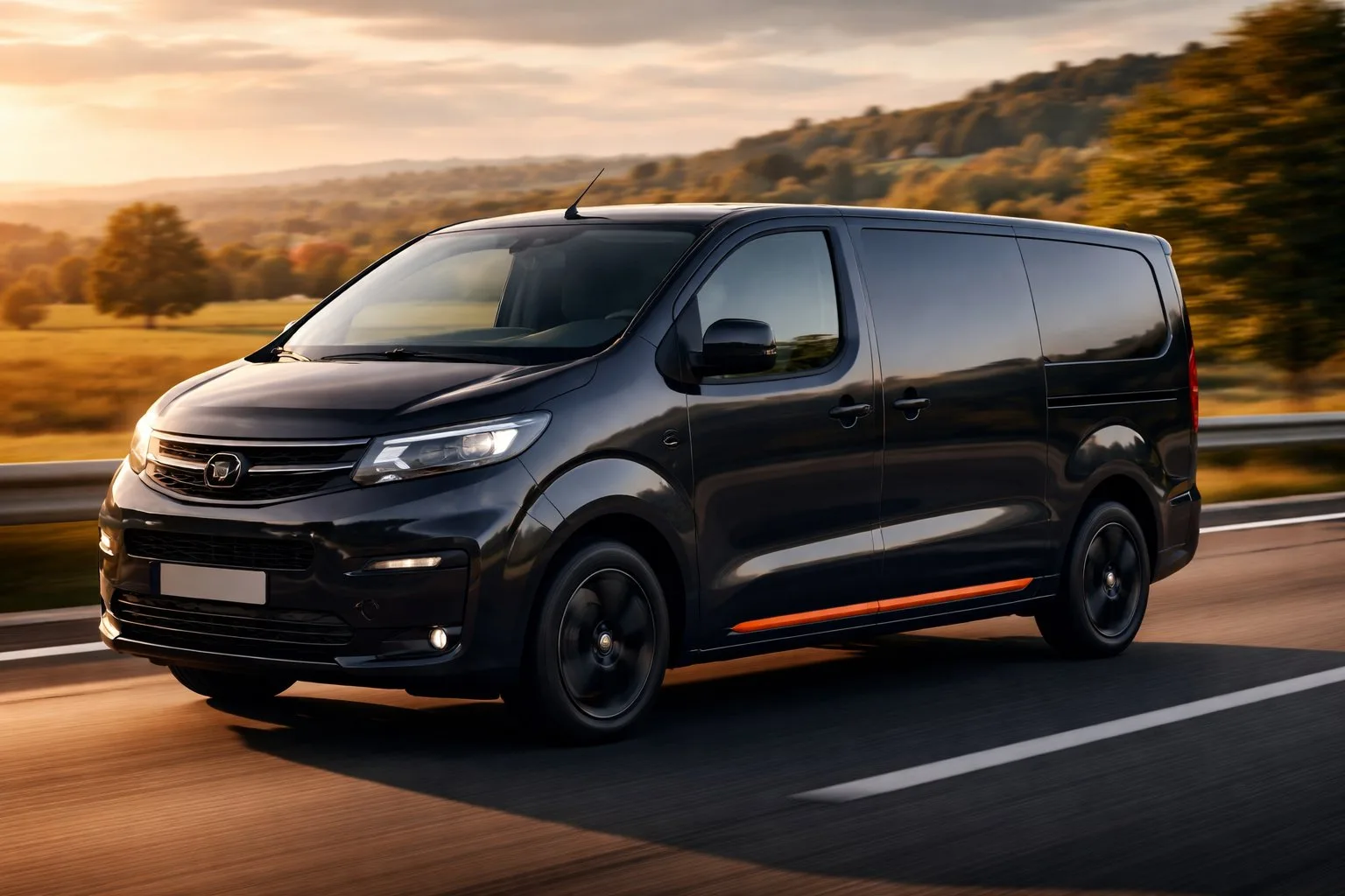 SM Transports livraison express Grand Est