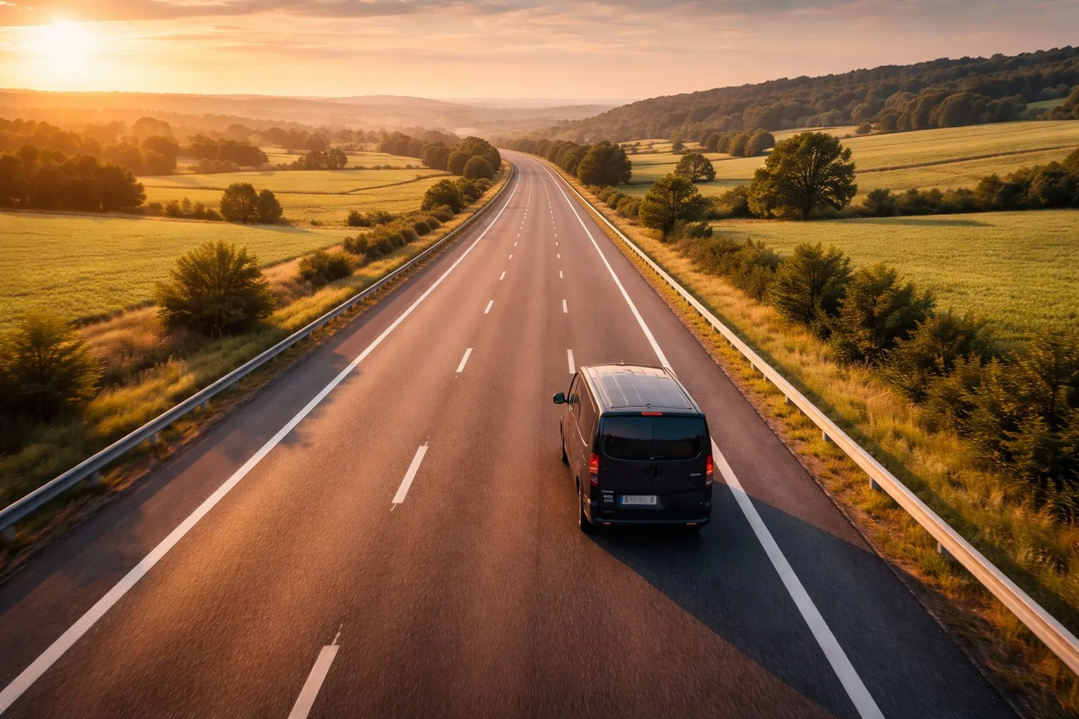 SM Transports longue distance France